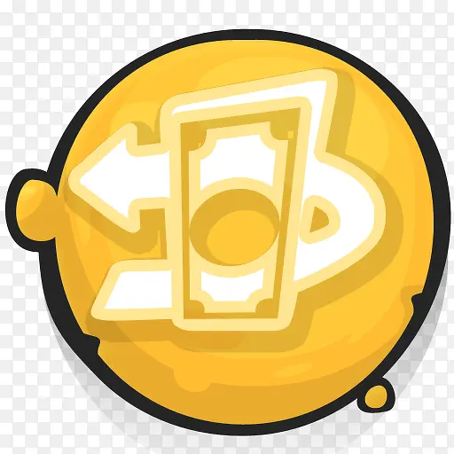 refund iconPNG图片素材下载_图片编号9085800-PNG素材网