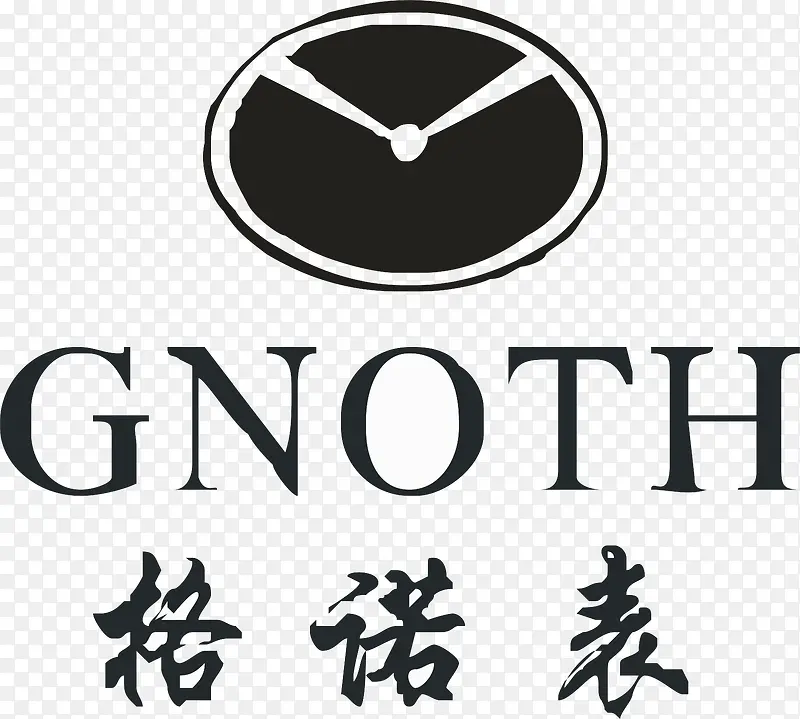 格诺手表logoPNG图片素材下载_图片编号9089381-PNG素材网