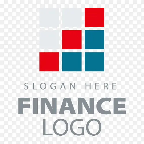 方块LOGO设计元素矢量图PNG图片素材下载_图片编号9089289-PNG素材网