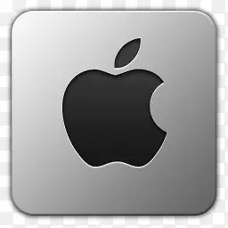 苹果windows7-colorful-icons