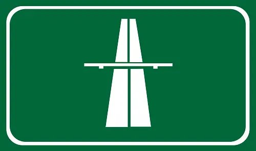 高速公路标志免抠素材PNG图片素材下载_图片编号9090445-PNG素材网