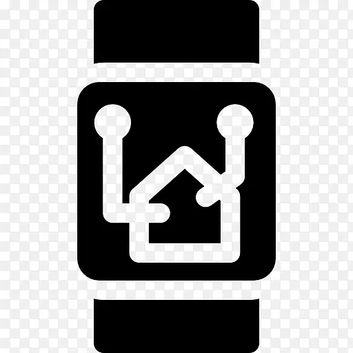 SmartWatch 图标