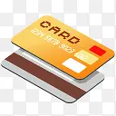 信用卡信用卡付款支付退房硬币钱
