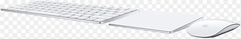 苹果外设键盘鼠标