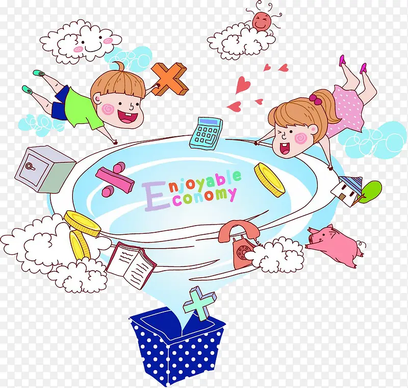 数学高清免扣素材PNG图片素材下载_图片编号9095253-PNG素材网
