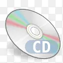 大头针闪亮CD图标PNG图片素材下载_图片编号9096114-PNG素材网