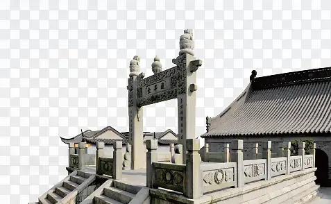 古典建筑PNG图片素材下载_图片编号9103928-PNG素材网