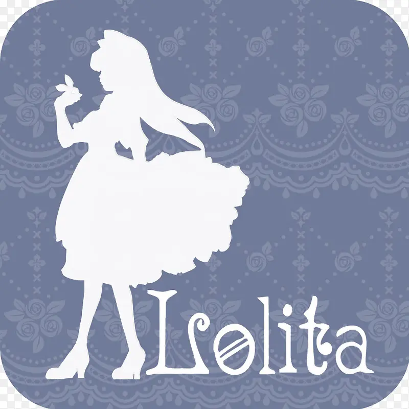 lolita标志