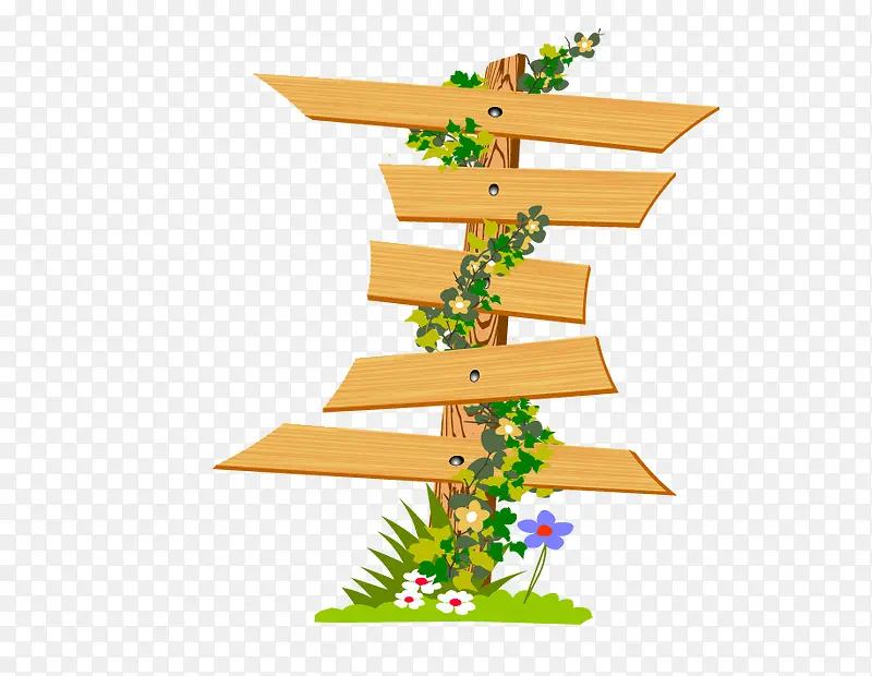 矢量路标PNG图片素材下载_图片编号9108527-PNG素材网