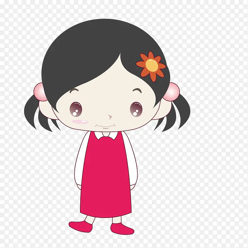 卡通人物PNG图片素材下载_图片编号9108684-PNG素材网