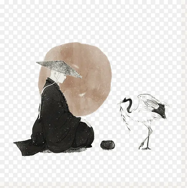 禅意PNG图片素材下载_图片编号9111658-PNG素材网