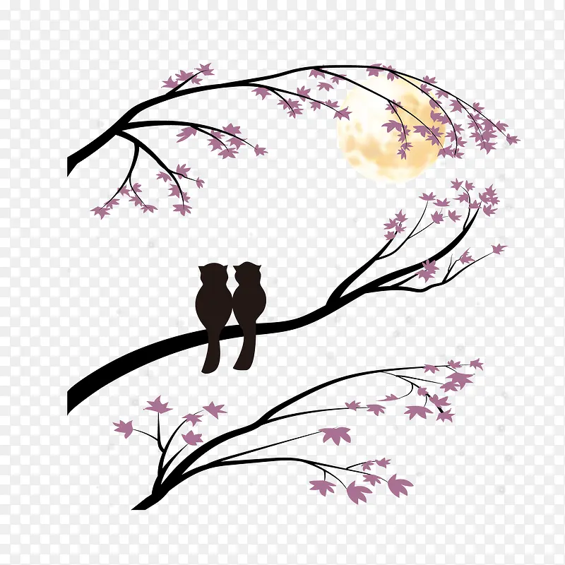 剪影PNG图片素材下载_图片编号9113059-PNG素材网