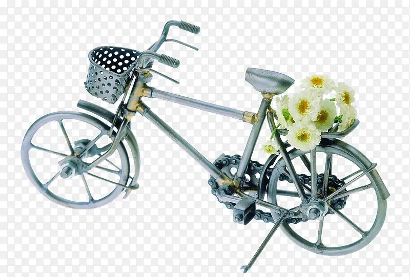 浪漫自行车