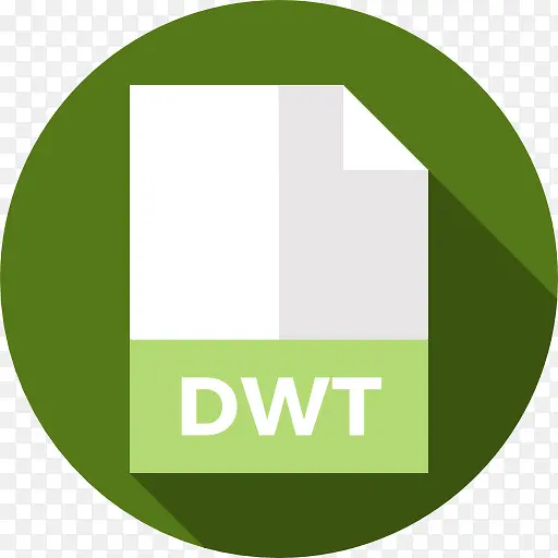 DWT 图标
