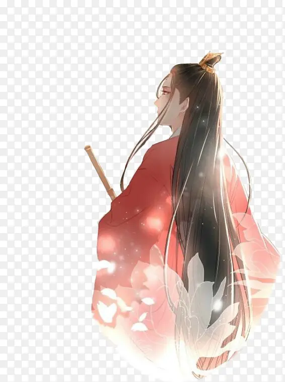 古风刺客慕容离