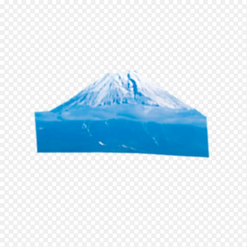 高山