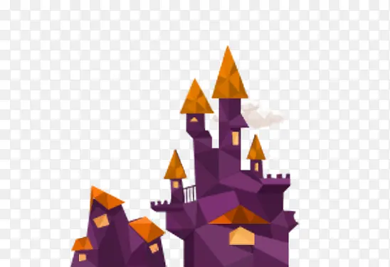 古堡城堡