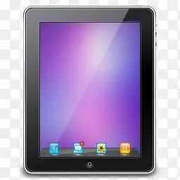 iPad icon