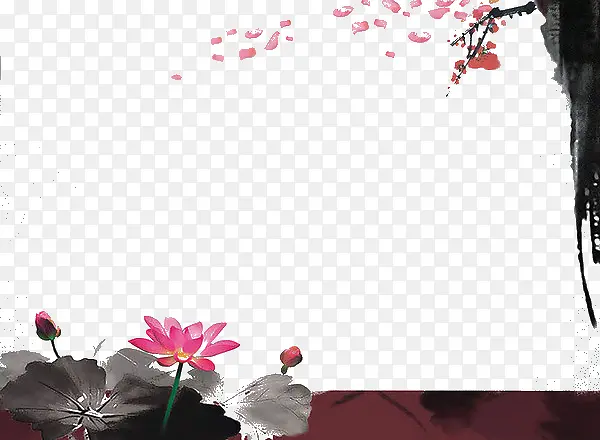 中国风