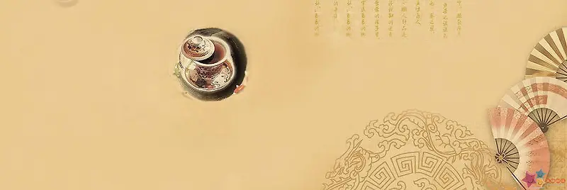 唯美淡雅中国风壁纸