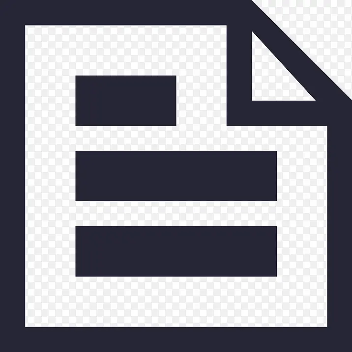 icon_新建的页面PNG图片素材下载_图片编号9127849-PNG素材网