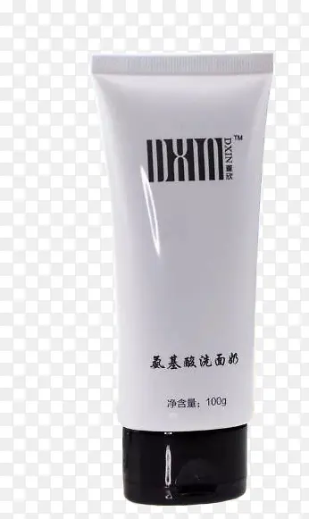 化妆品，洗面奶