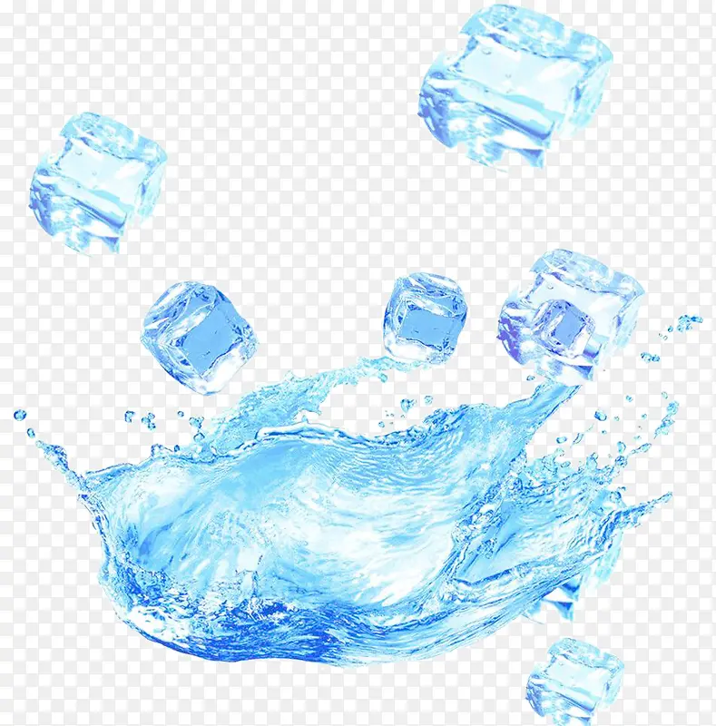 水冰PNG图片素材下载_图片编号9128875-PNG素材网