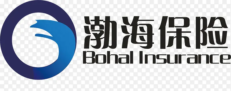 渤海保险logo