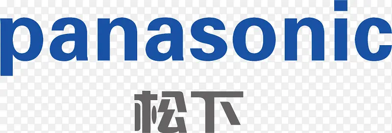 Panasonic松下标志Logo设计含义及演变历史: 松下标志设计 – KLLVI