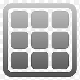 工具栏菜单Web0.2ama-icons