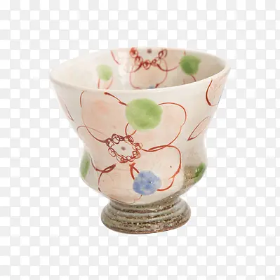 日式陶瓷小杯子