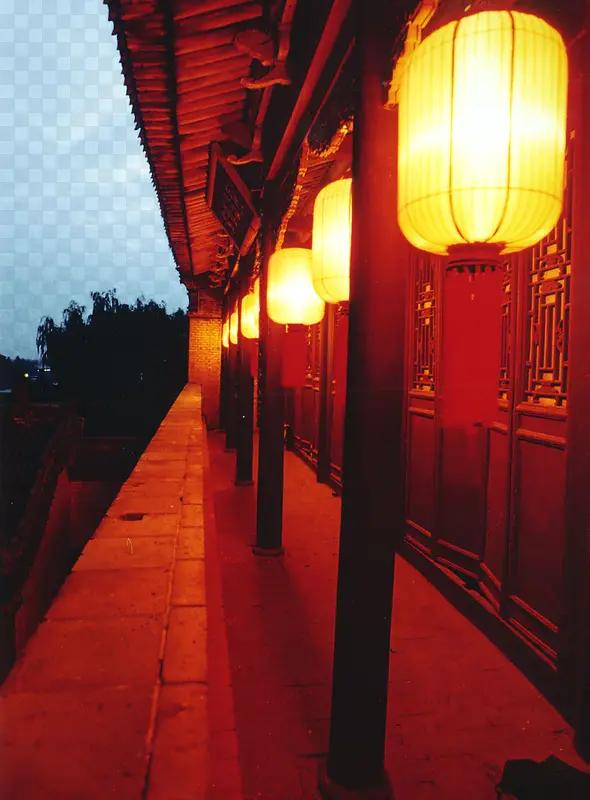 旅游