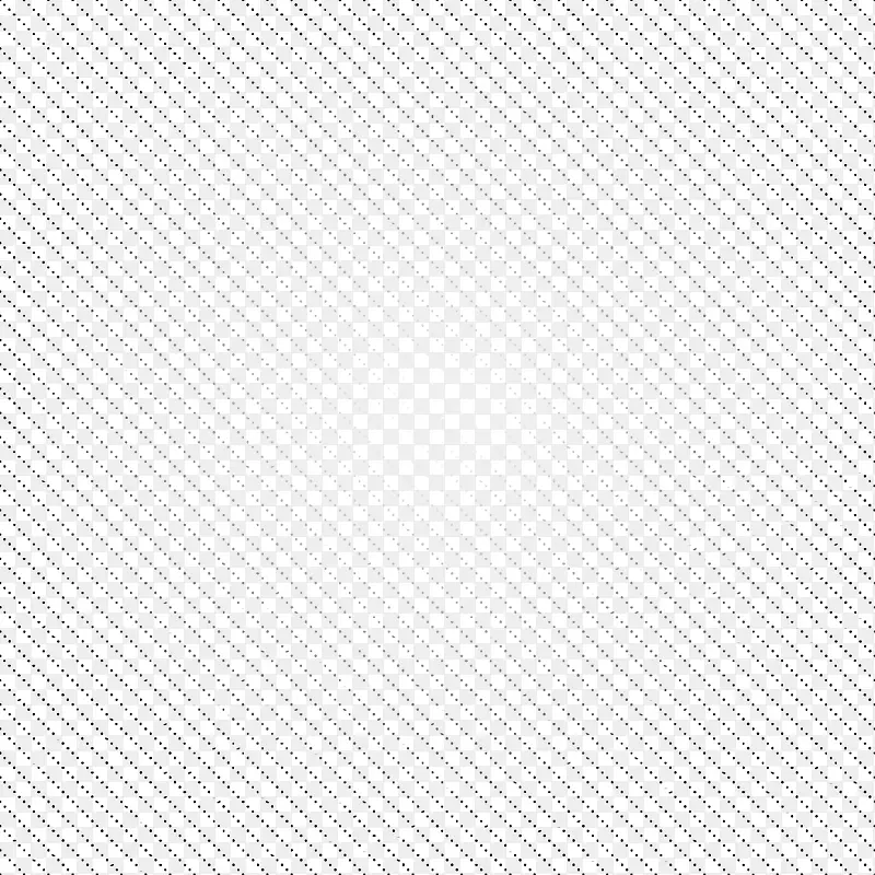 矢量手绘虚线斜线纹理