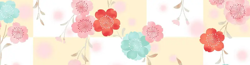 教师节鲜花banner创意设计