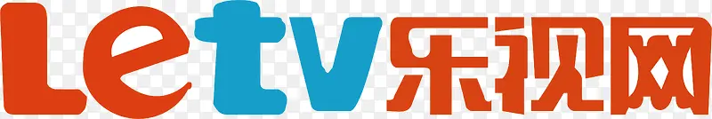 乐视网logo下载