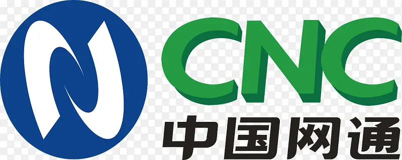 中国网通logo企业设计