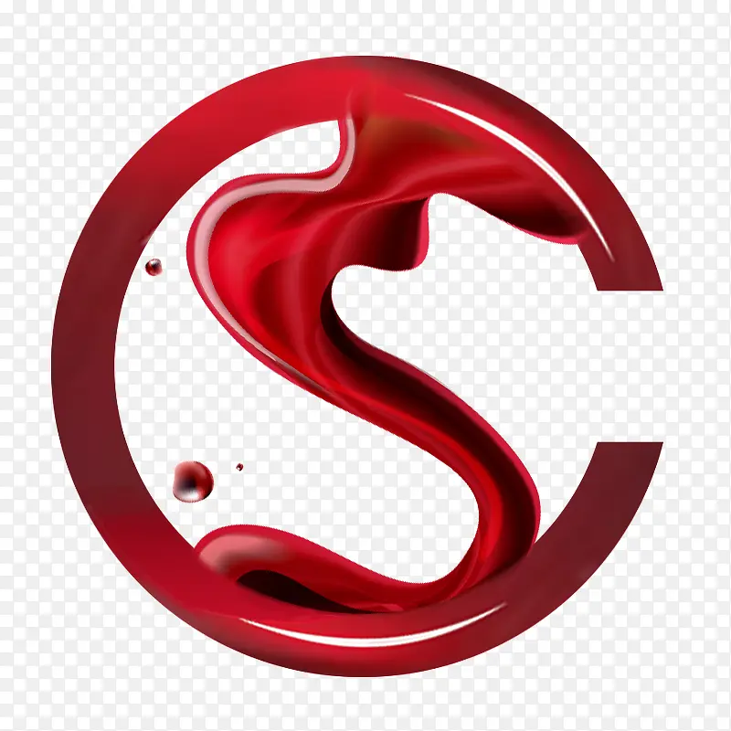 红酒logo图