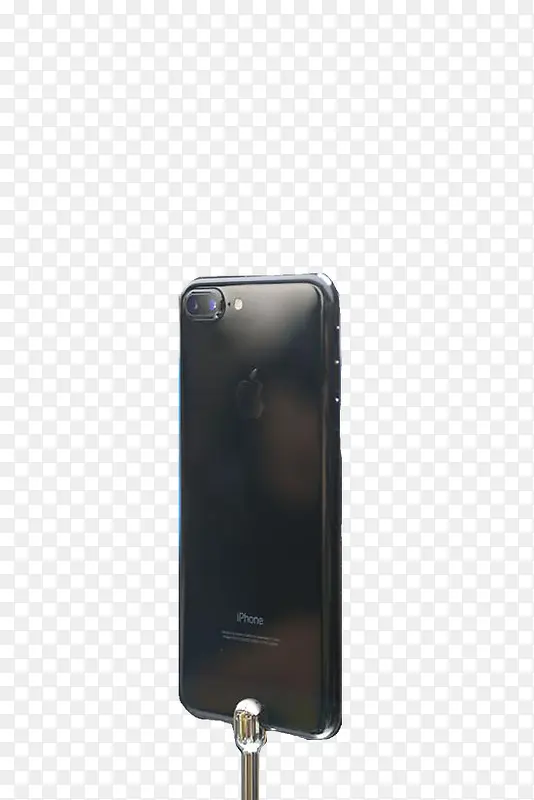 黑色iPhone7