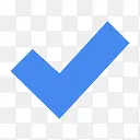 checkmark icon