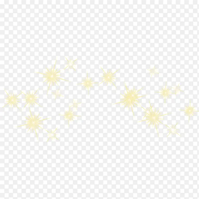 闪闪发光的星星PNG图片素材下载_图片编号9142224-PNG素材网