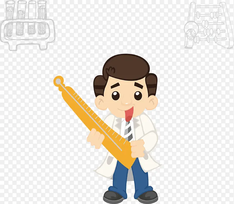 科学的严谨性重要PNG图片素材下载_图片编号9143641-PNG素材网
