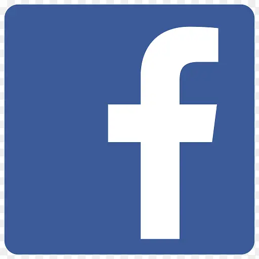 脸谱网FB互联网标志在线社会社