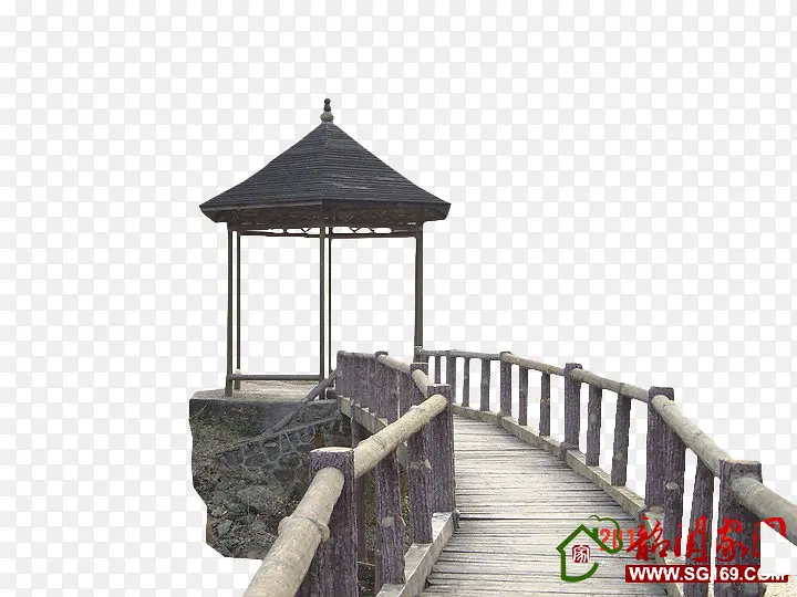 亭子
