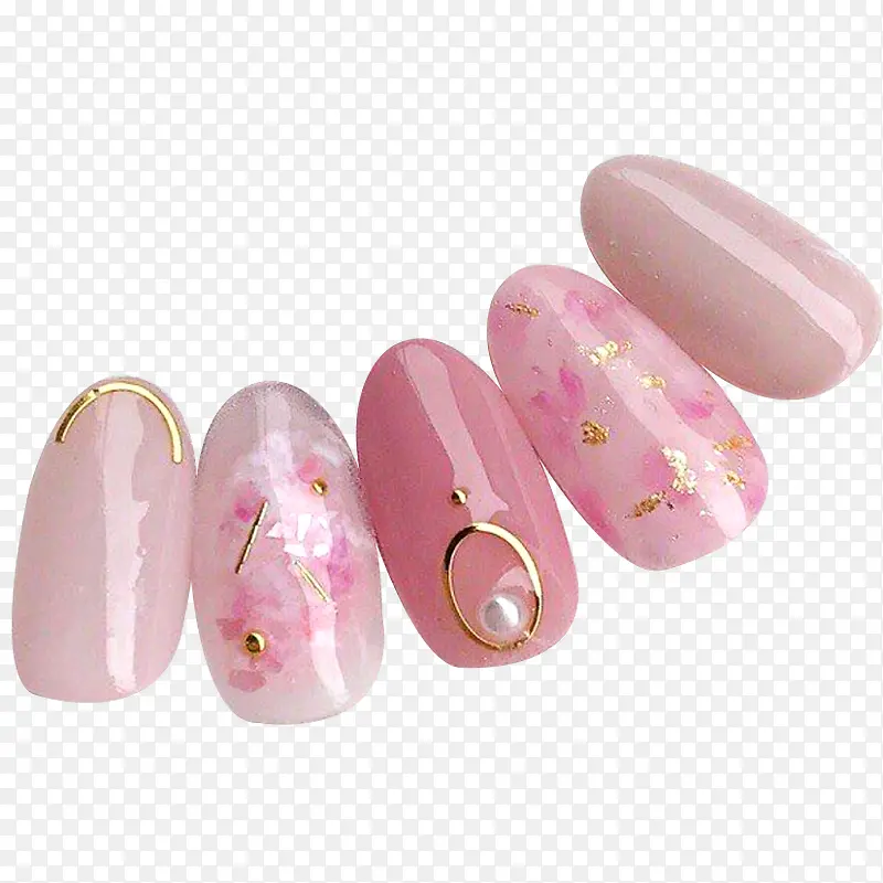 美甲装饰