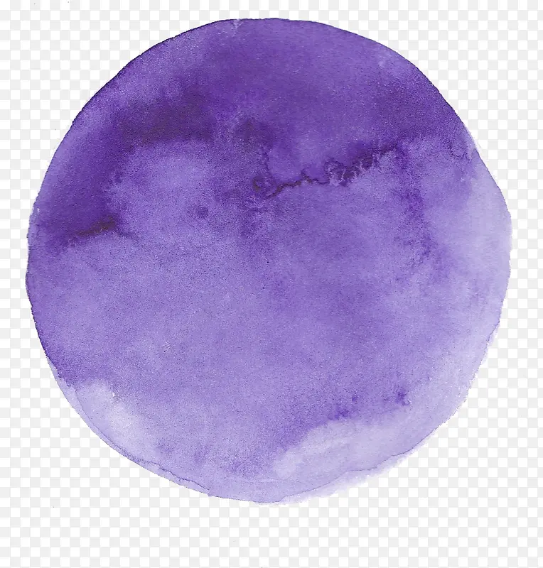 手绘水彩