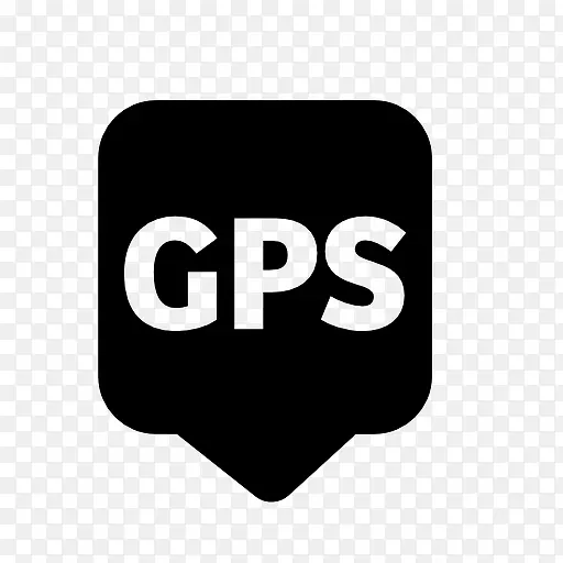 GPS标识图标