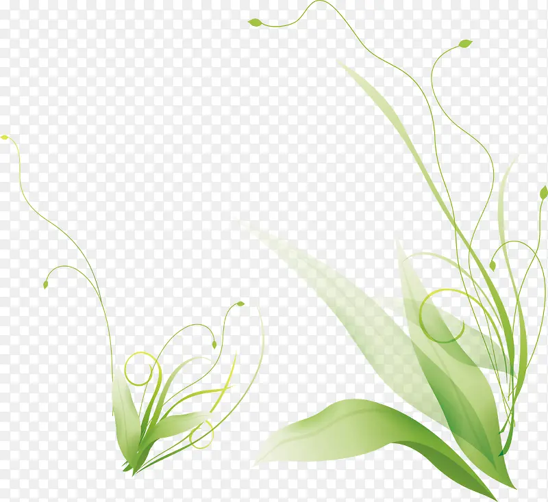 绿色植物素材PNG图片素材下载_图片编号9149185-PNG素材网