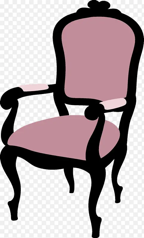 欧式椅子