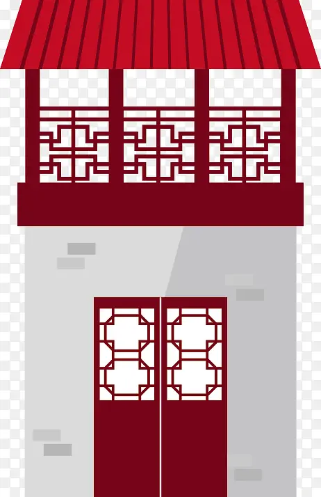 古代建筑素材PNG图片素材下载_图片编号9155804-PNG素材网
