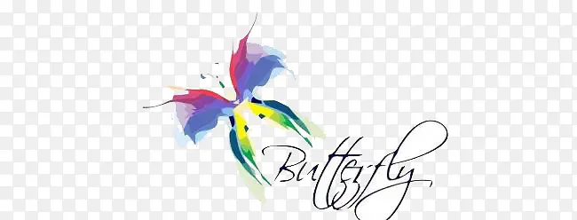 蝴蝶Butterfly